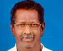 Karkal: Headmaster N Vishwanat Naik (64) of Nakre School passes away